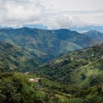 Roadtrip Colombie