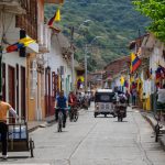 Roadtrip Colombie